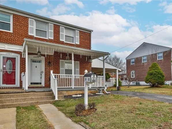 1959 Virginia St, Allentown, PA 18103