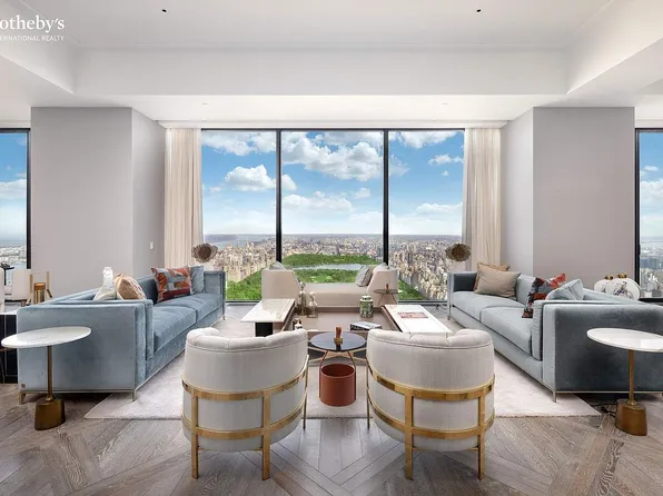 111 W 57th St #69, New York, NY 10019