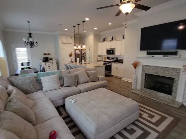 1974 Valdemar Pl, Bossier City, LA 71112