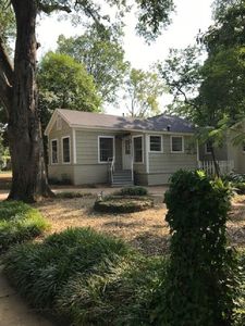 528 Troup Hwy, Tyler, TX, 75701