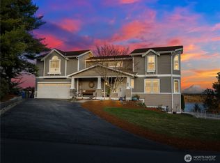 1559 13th AVE, Fox Island, WA