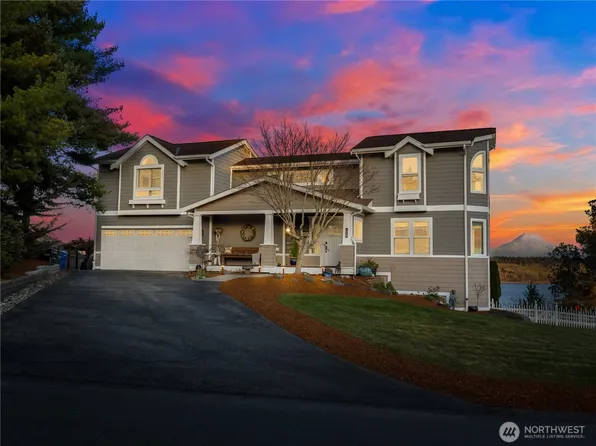 1559 13th AVE, Fox Island, WA 98333