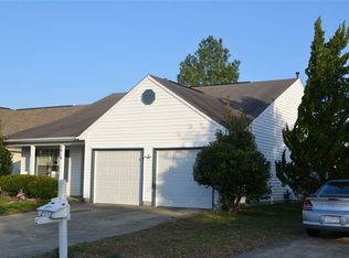2016 Dove View Dr, Virginia Beach, VA 23464