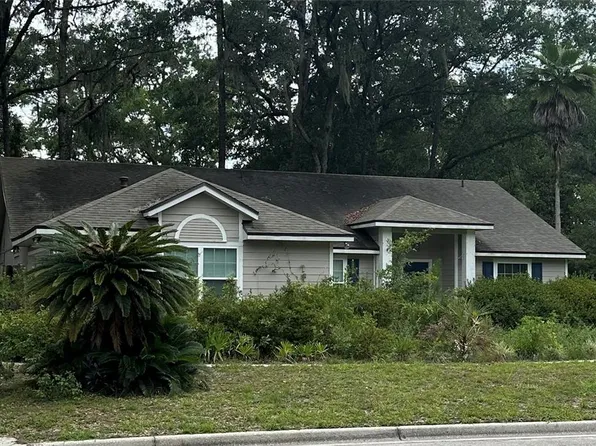 4155 NW 62nd Ave, Gainesville, FL 32653