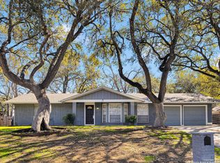 1263 Cibolo Trl, Universal City, TX 78148