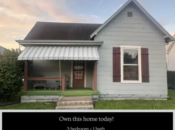 311 Howard St, Shelbyville, IN 46176