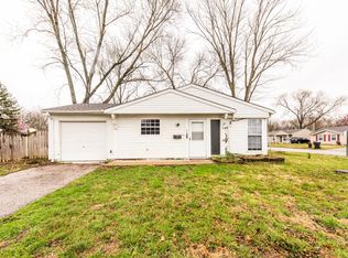 1 Beykirch Dr, Belleville, IL
