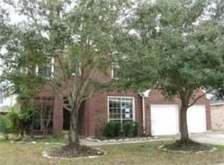 7211 Arbor Park Ct, Houston, TX 77095