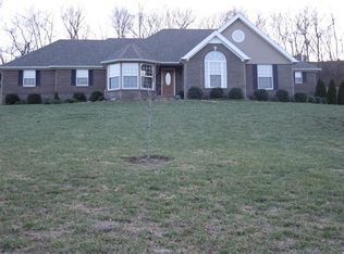 1775 V P Lunn Dr LOT 81, Spring Hill, TN 37174