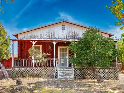 11687 Main St, Valley Springs, CA, 95252