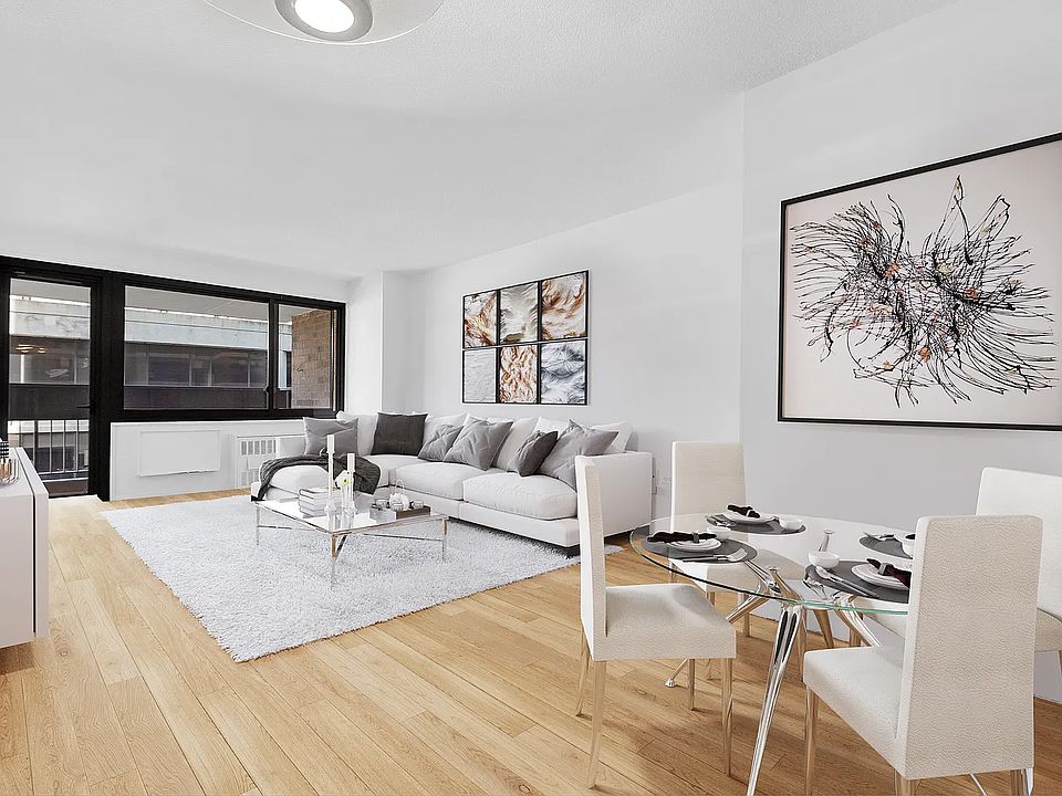 1st image of 90 Gold St APT 12H