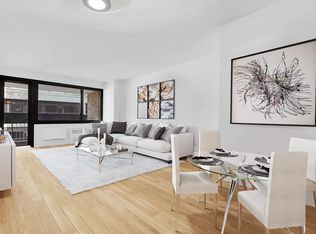 90 Gold St APT 12H, New York, NY 10038