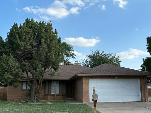 4819 59th St, Lubbock, TX 79414