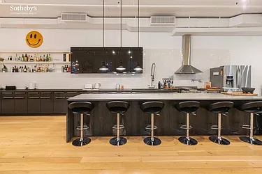 Rented by Sotheby's International Realty