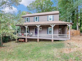 3802 Terjo Ln, Chester, VA 23831