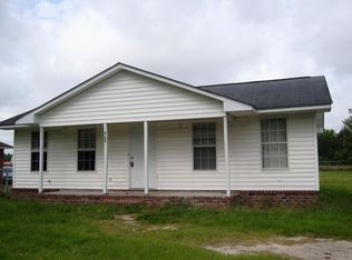 2198 Mendel Rivers Rd, Saint Stephen, SC 29479