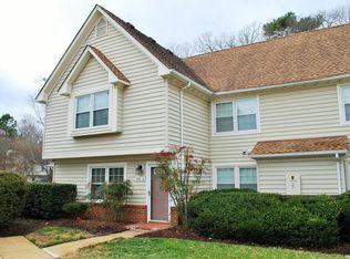 700 Pamunkey River Ct APT A, Chesapeake, VA 23320