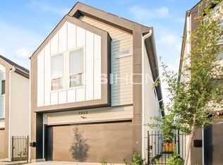 3044 Truxillo St, Houston, TX 77004