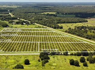 Parnell Rd, Zolfo Springs, FL 33890