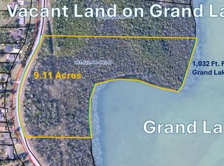 Vl 9 Ac Grand Pointe Rd, Presque Isle, MI
