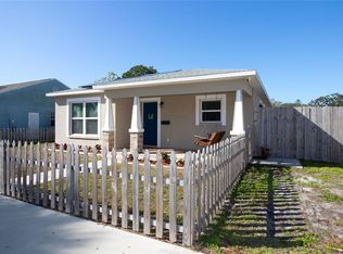 5325 Dr Martin Luther King Jr St S, Saint Petersburg, FL 33705