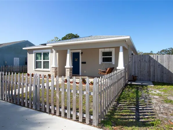 5325 Dr Martin Luther King Jr St S, Saint Petersburg, FL 33705