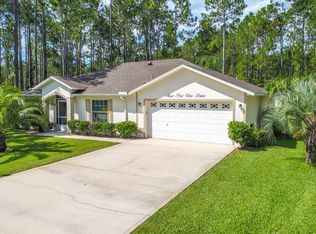 3 Post View Dr, Palm Coast, FL 32164