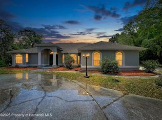 464 E Liberty St, Hernando, FL 34442