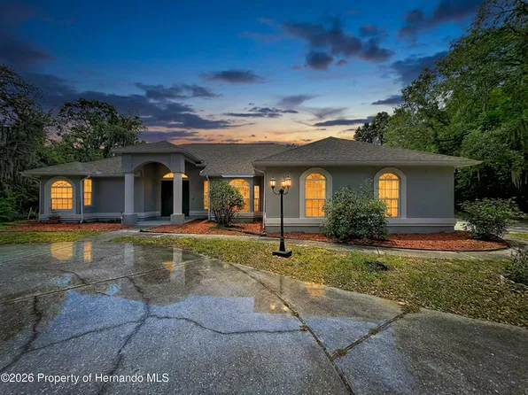464 E Liberty St, Hernando, FL 34442