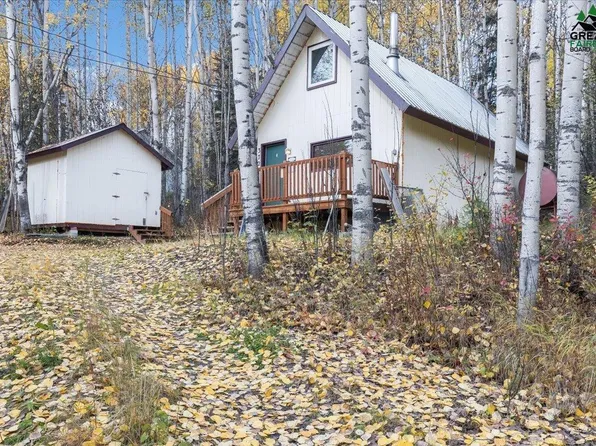 372 Winter St, Fairbanks, AK 99712