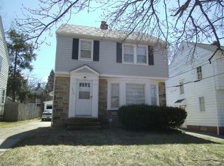 3534 Radcliff Rd, Cleveland, OH 44121
