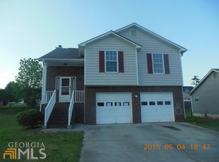 5696 Rock Shoals Way, Atlanta, GA 30349