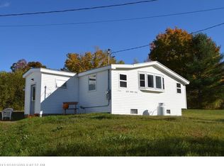 751 E Ridge Rd, Cornville, ME 04976