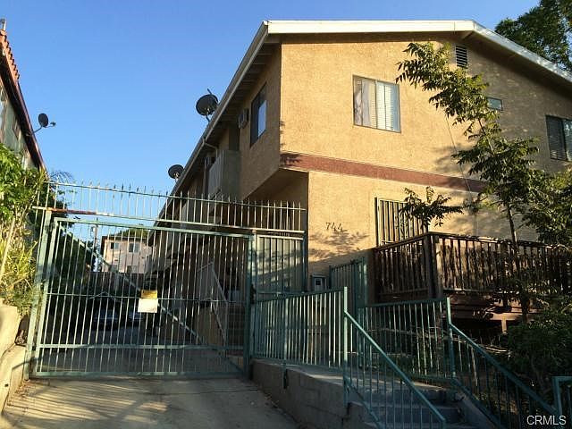2nd image of 744 Hyperion Ave