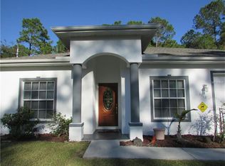 1512 Hagerick Ln, North Port, FL 34288