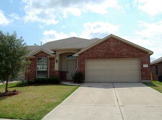 20322 Ray Falls Dr, Tomball, TX 77375