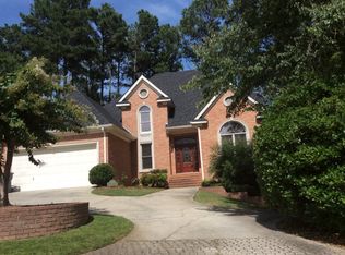 4128 Heritage Rdg, Evans, GA 30809