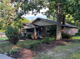 317 Spring St, Thomasville, NC 27360