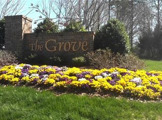 212 Elon Valley Dr, Winston Salem, NC 27107