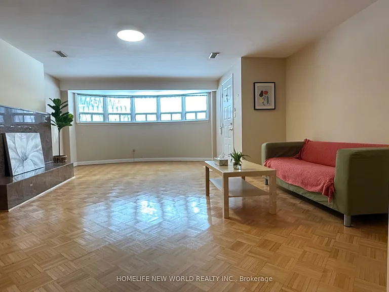 59 Forest Grove Dr #BASEMENT — Photo 7