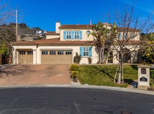 5242 Deer Ridge Ct, Fairfield, CA 94534