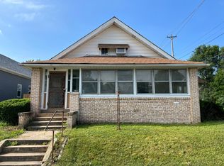 1127 W 3rd St, Anderson, IN 46016