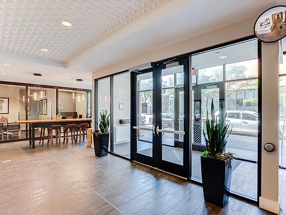 Entryway