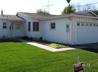 13026 Calvert St, Van Nuys, CA 91401