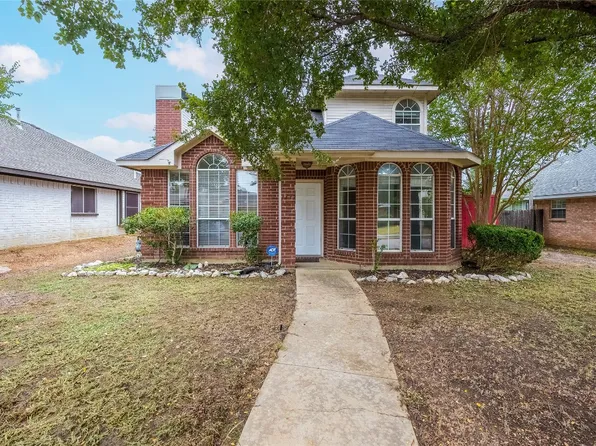 1472 Apenzell Ln, Lewisville, TX 75067