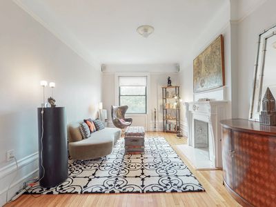 450 W 147th St APT 41, Manhattan, NY, 10031