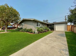 3409 Del Monte St, San Mateo, CA 94403