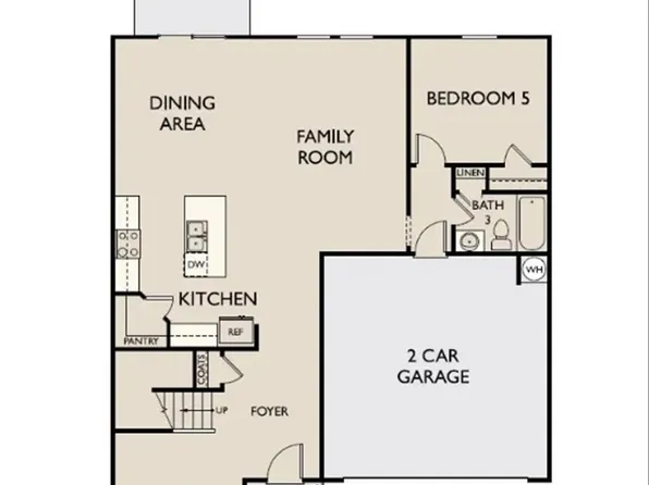 911 Lexington Ln, Josephine, TX 75164