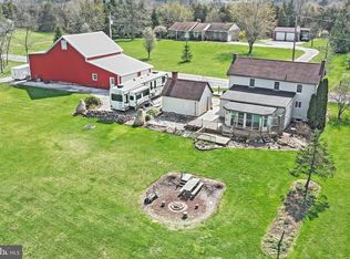 5151 Pine Hill Rd, Dover, PA 17315