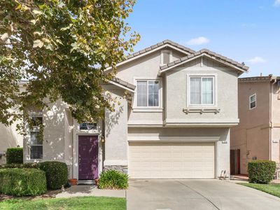 1008 San Gallo Ter, Davis, CA, 95618